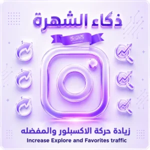 زيادة حركة الاكسبلور والمفضله - Share&Save